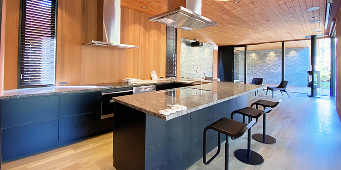 エリクシル軽井沢Ⅱ 雰囲気3